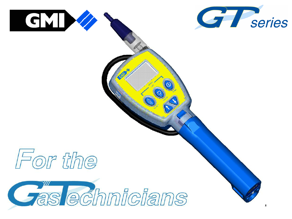 GT系列GT-44可燃气体检测仪中文操作手册