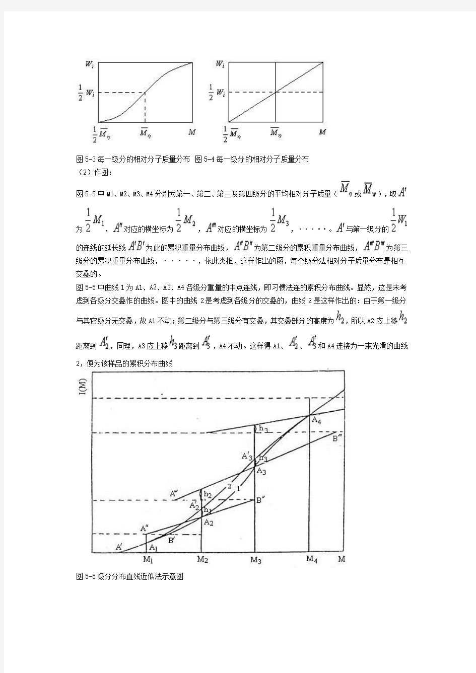 高分子物理习题册 (5)