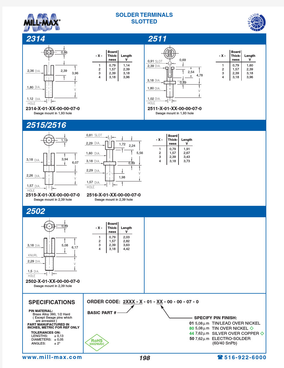 2314-3-01-44-00-00-07-0中文资料