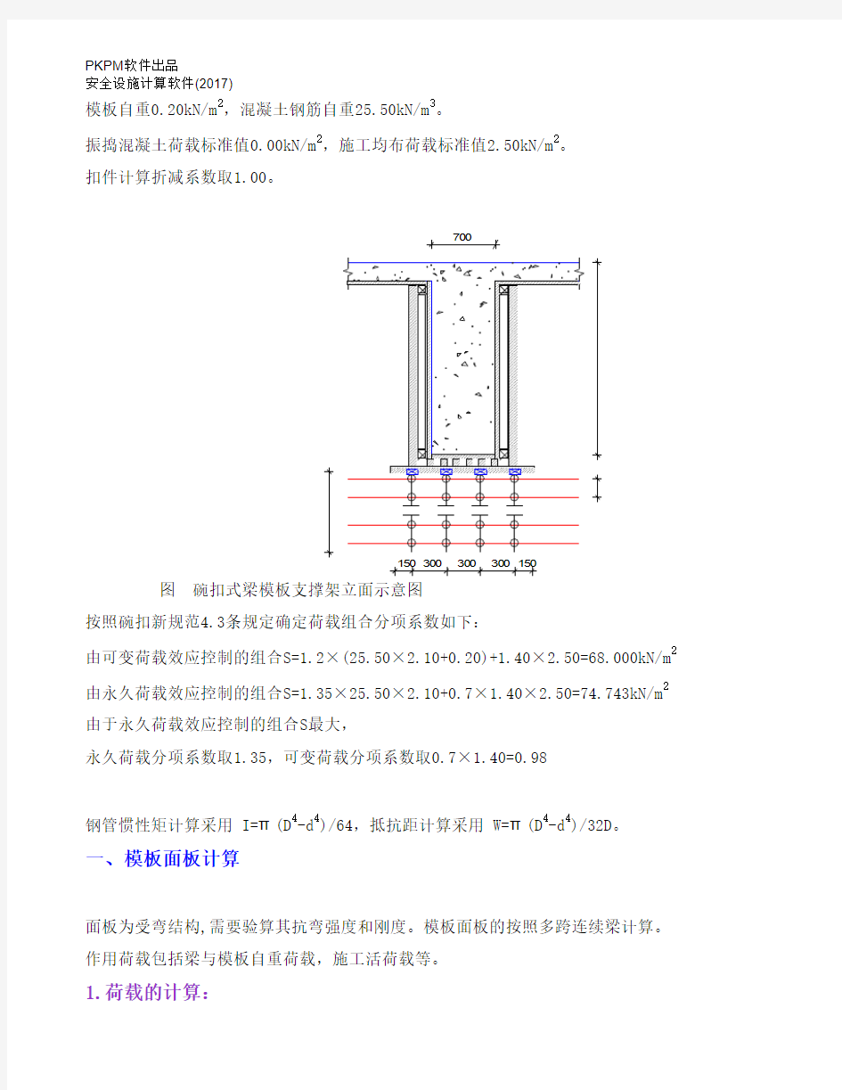 房建工程全套技术方案及相关文件 (19)