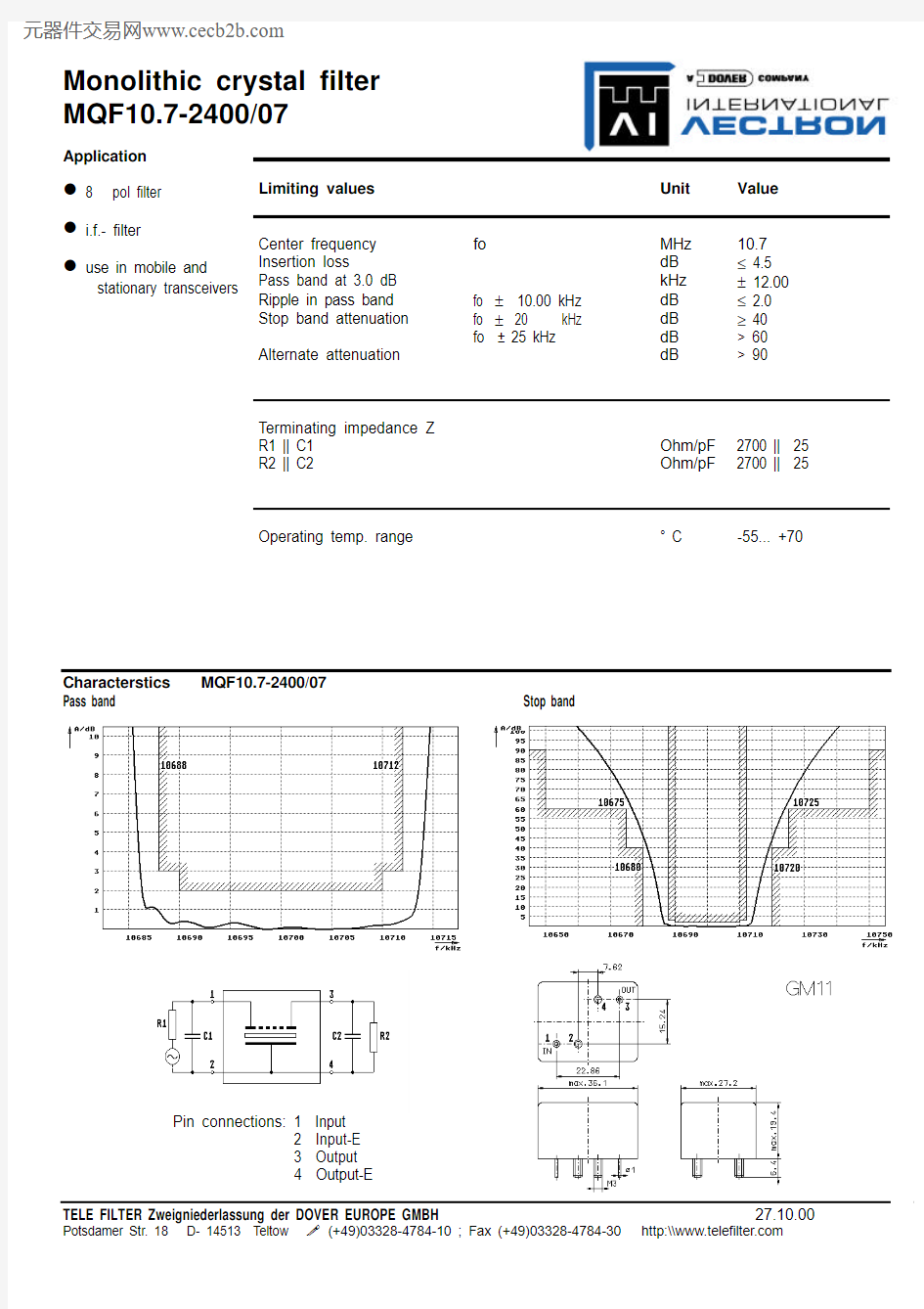 MQF10.7-2400-07中文资料