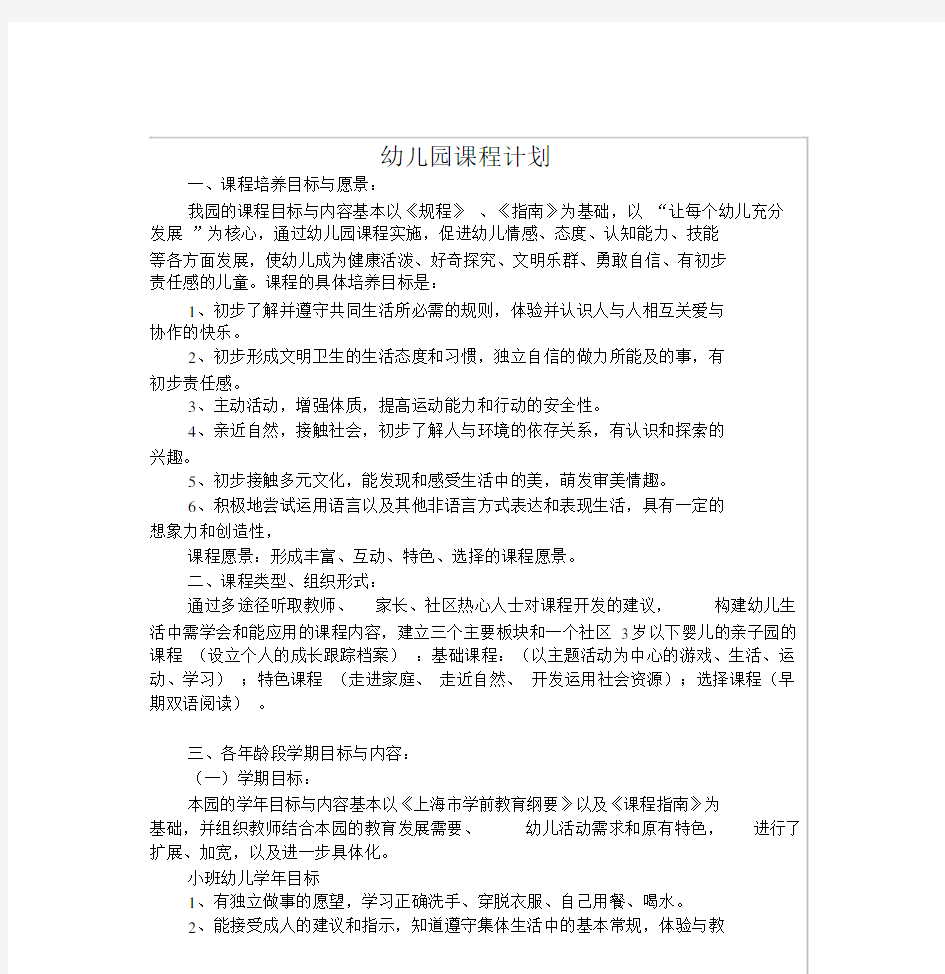 幼儿园课程计划.pdf.docx
