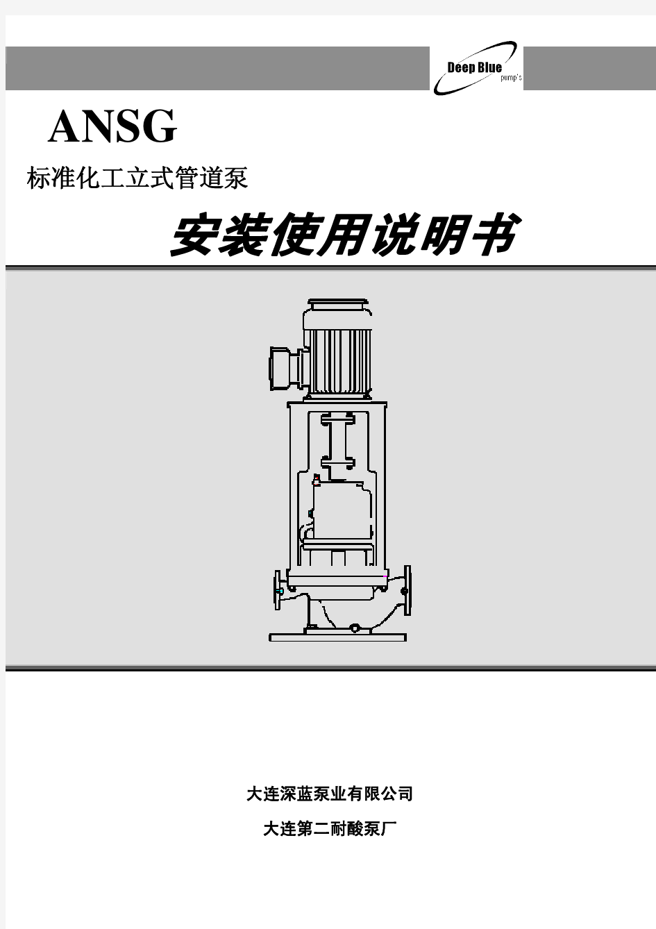 ANSG说明书-中