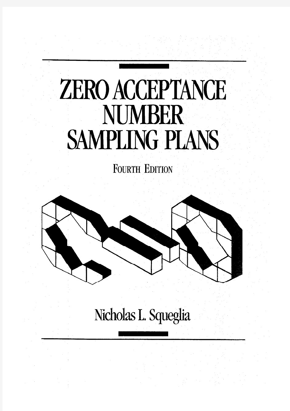 C=0 Sampling Plans