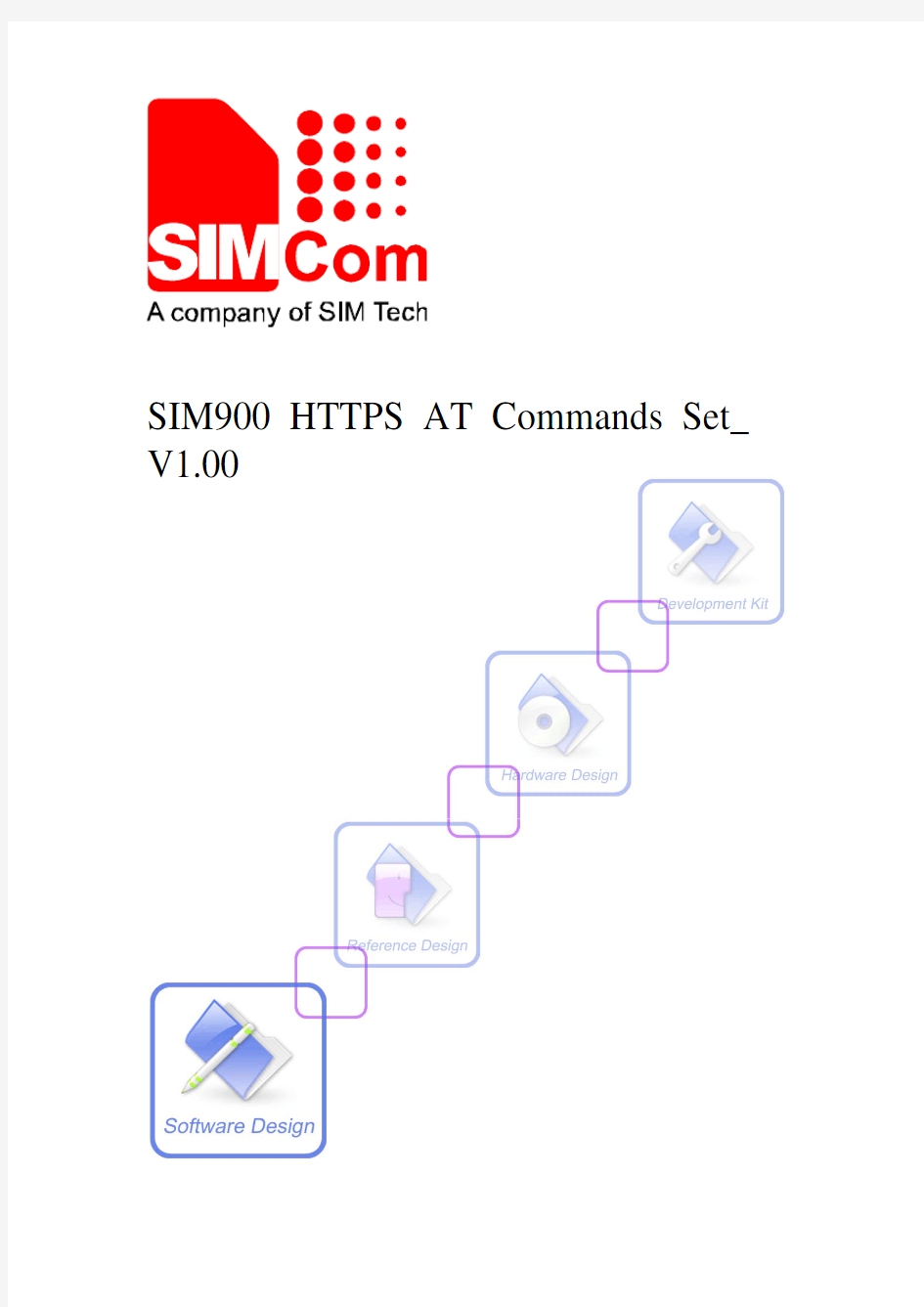 SIM900_HTTPS AT Command Set_V1 00