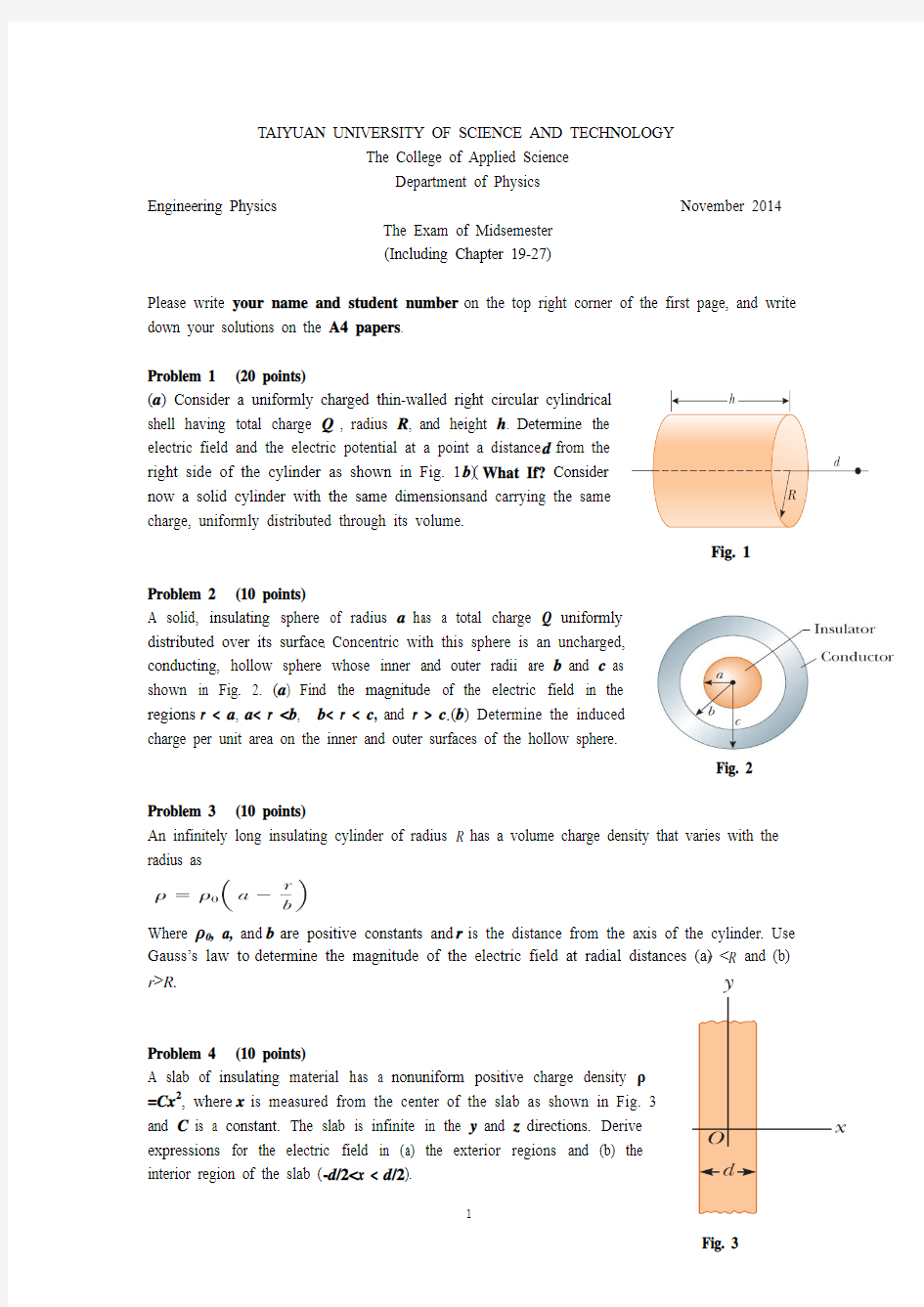 Mid-exam2