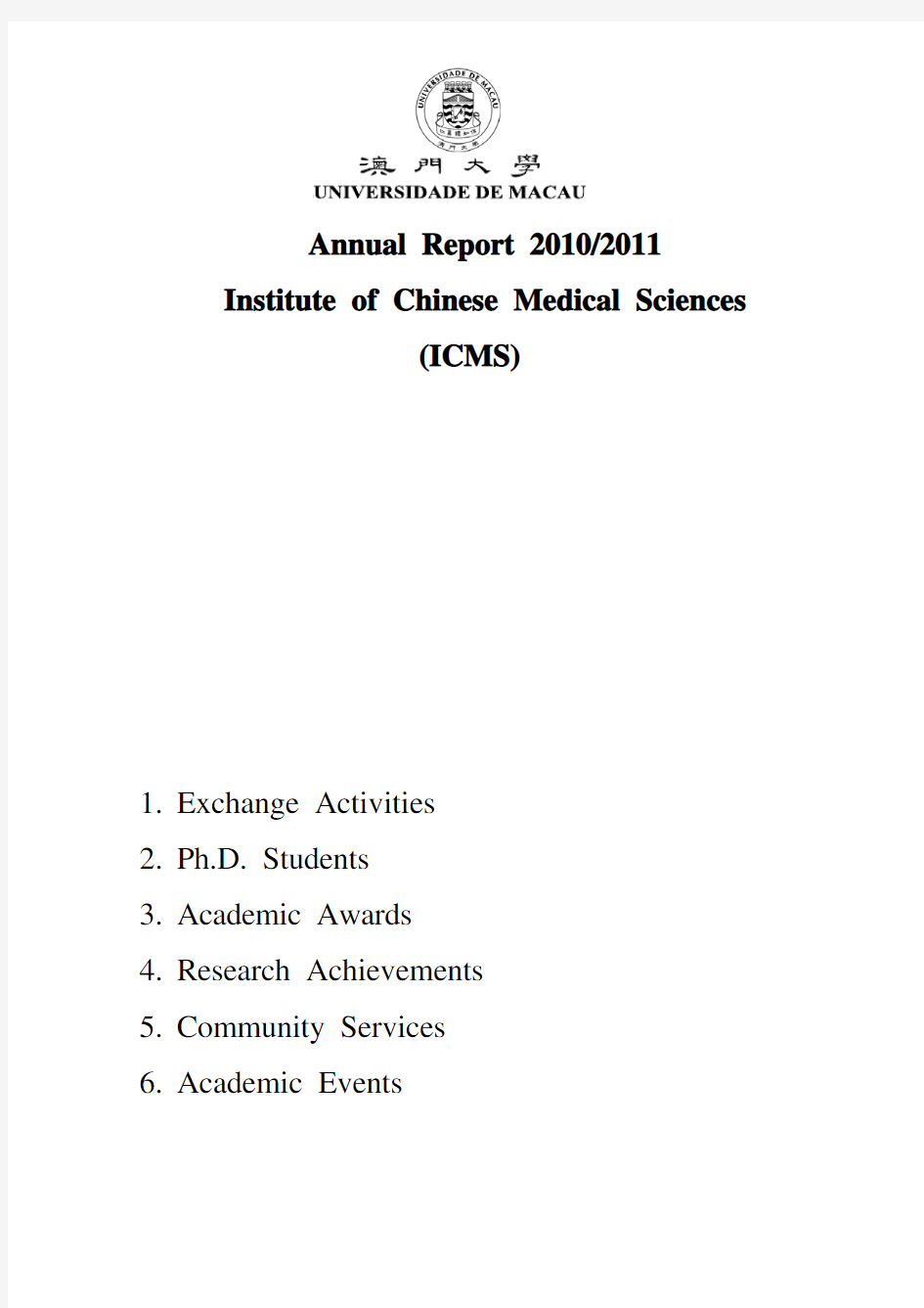 Microsoft Word - Annual Report 2010-11 Engdoc-Annual