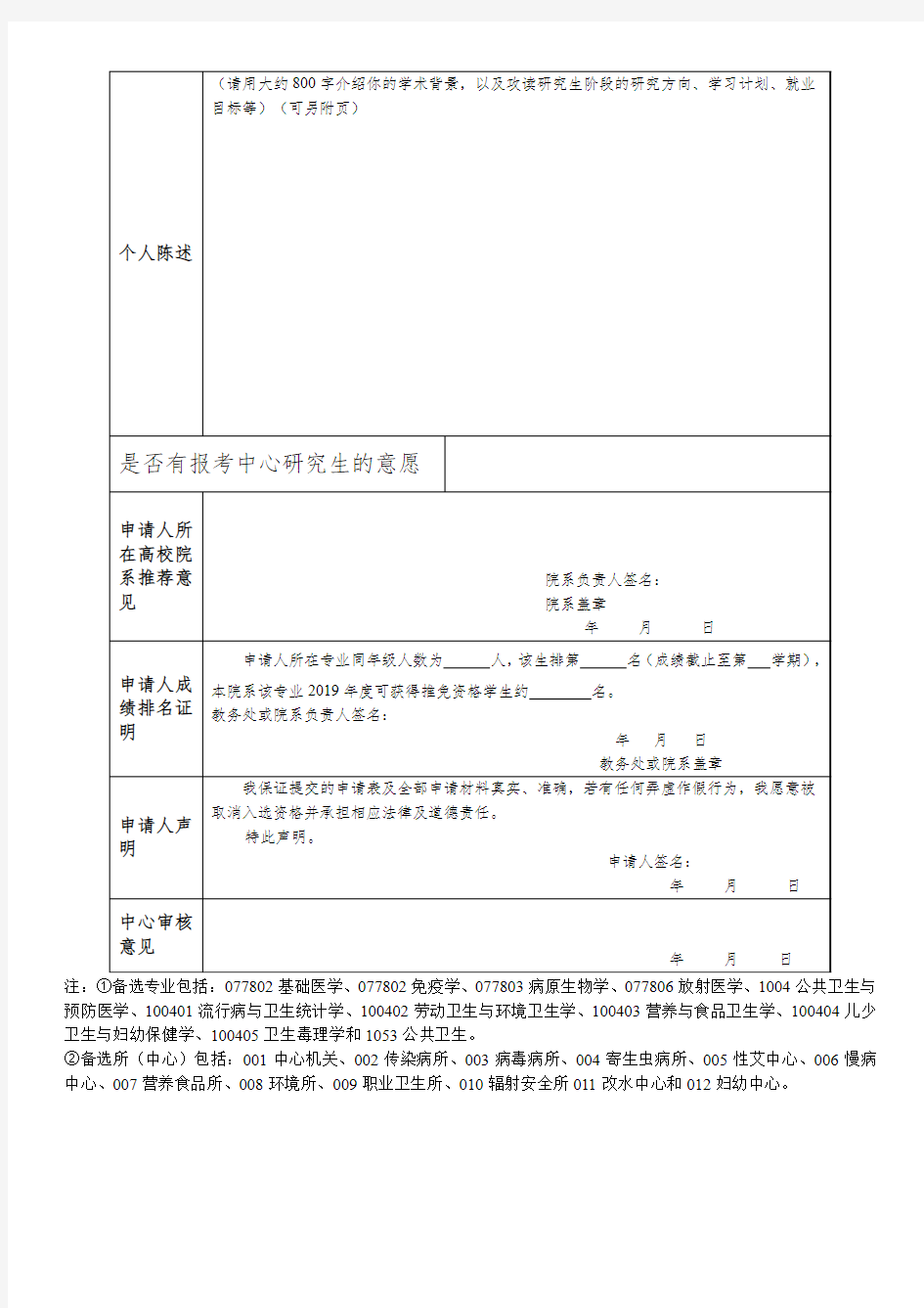 中国疾病预防控制中心