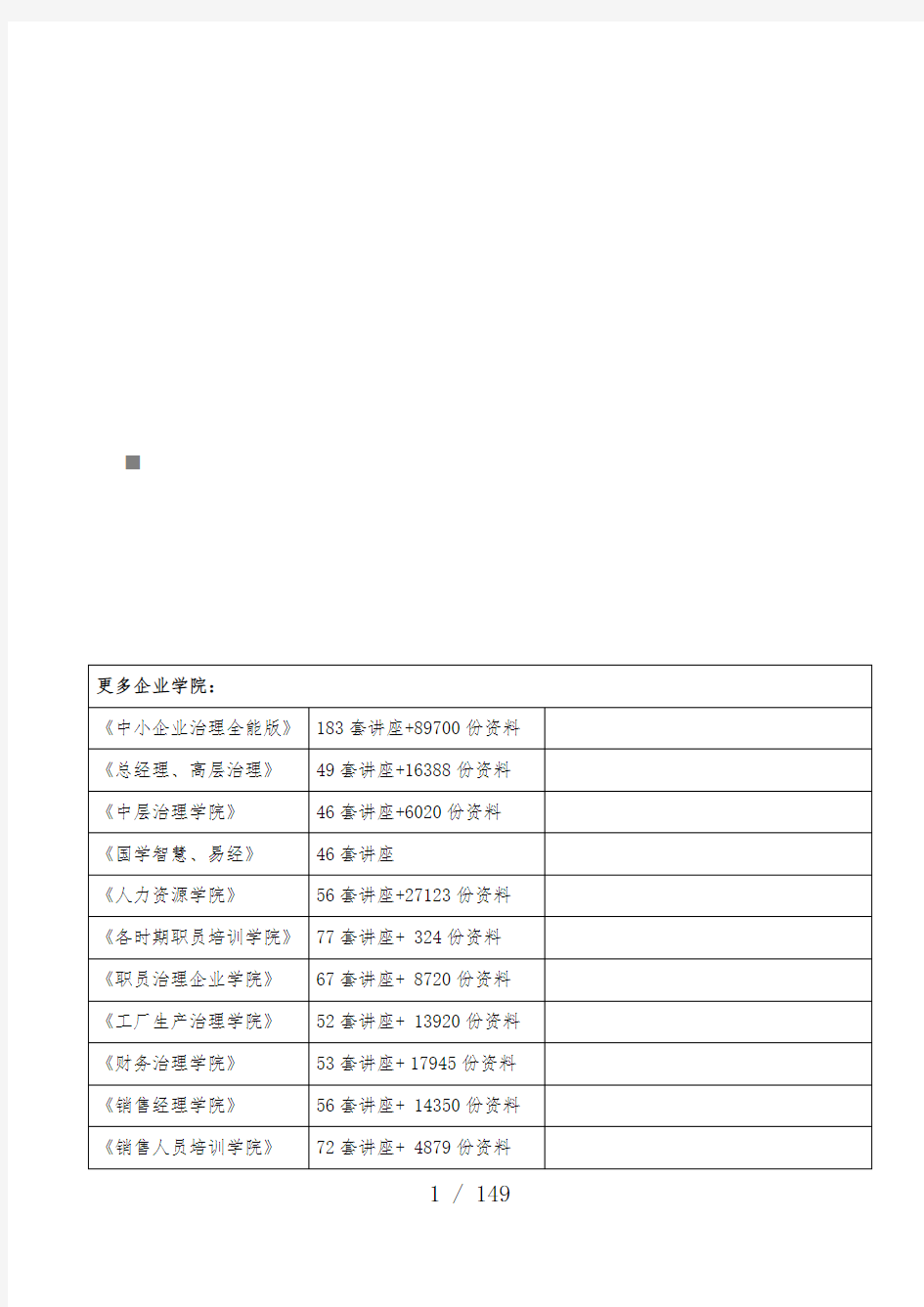 金牌客户服务技巧详述