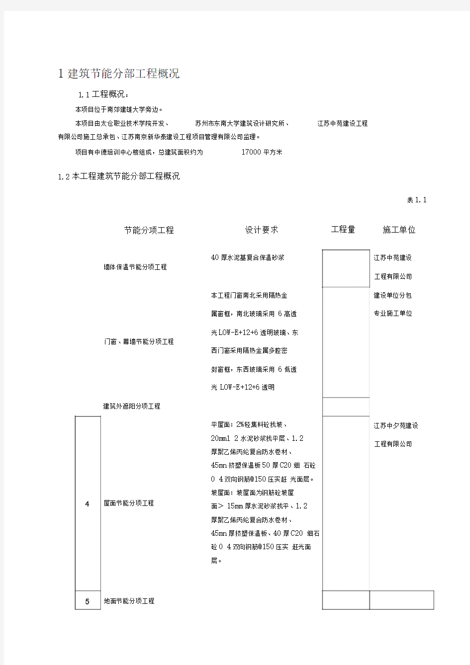 新编节能保温施工方案(恒通)