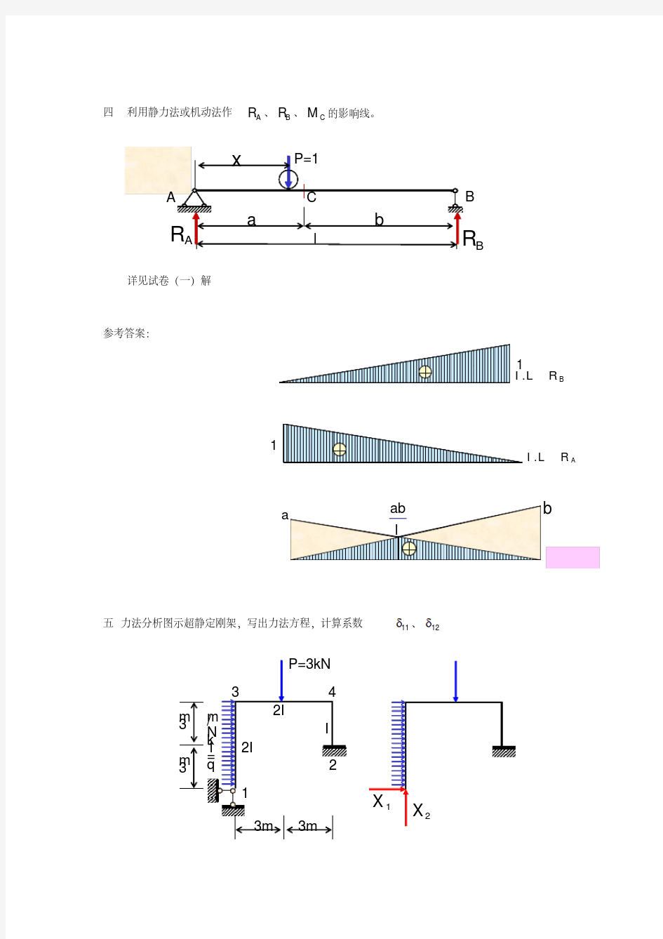 结构力学一二三-精选.pdf