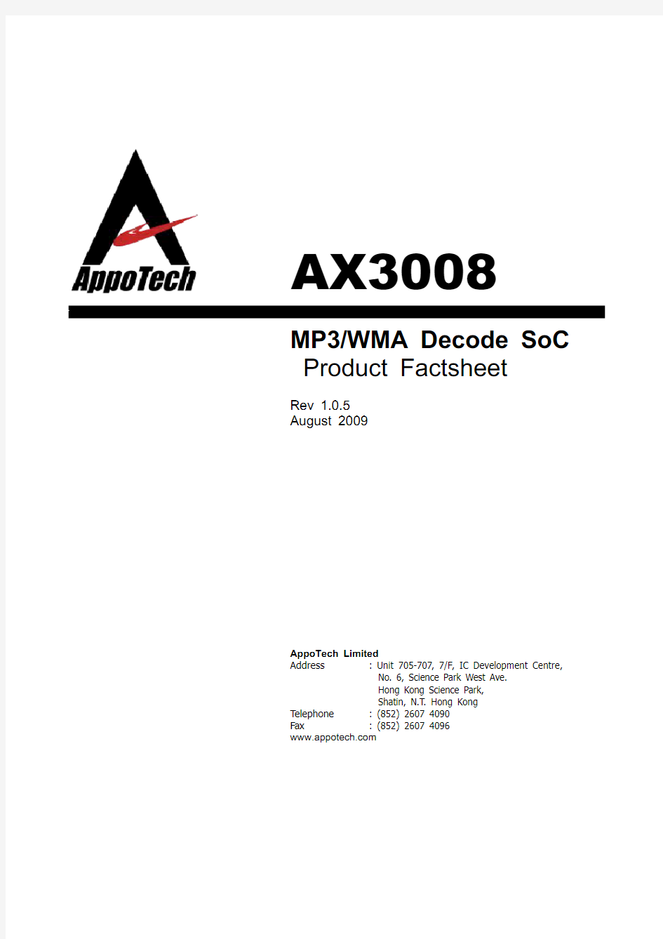 AX3008_factsheet_v1.0.5_en