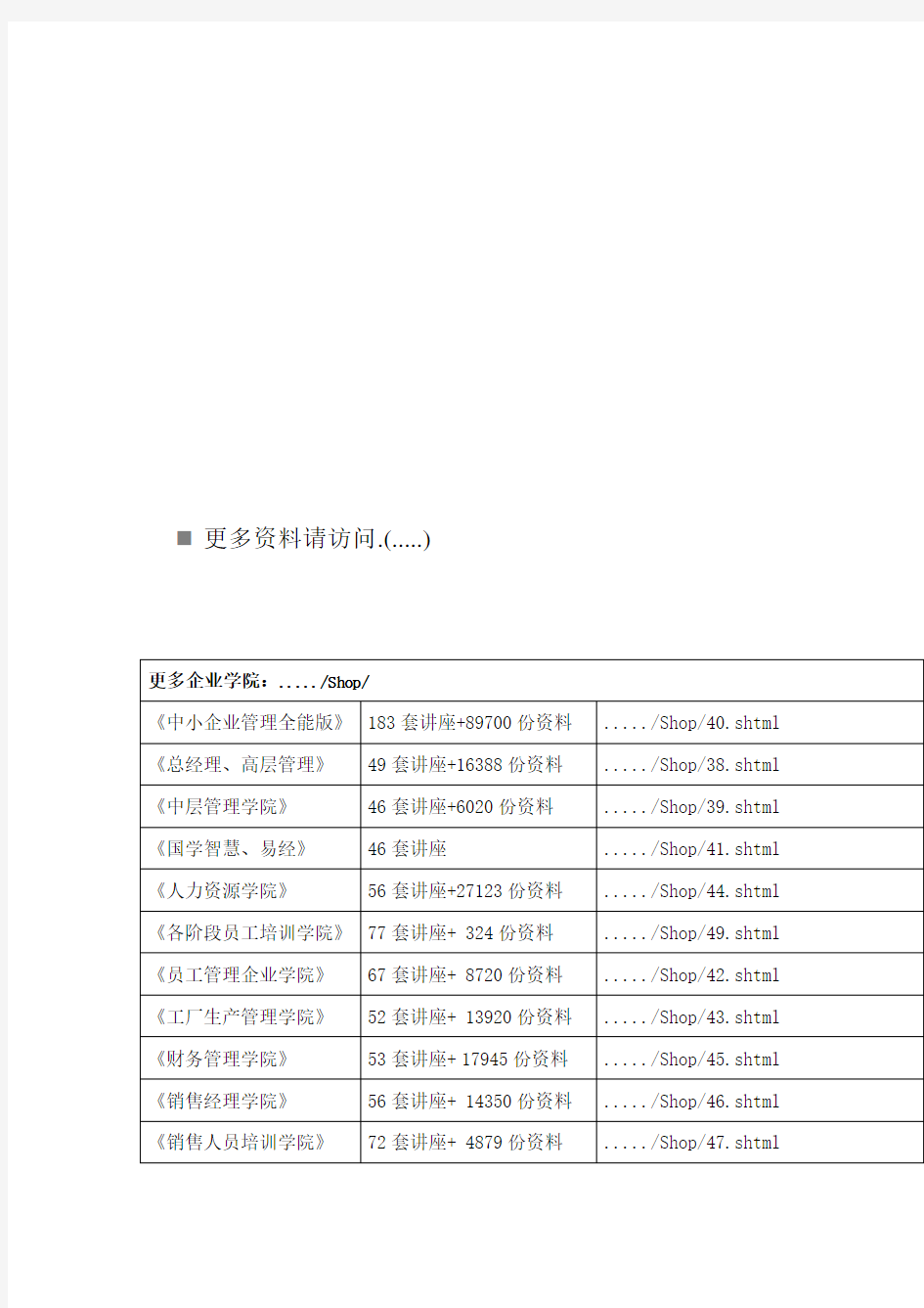 保险拒绝处理话术大全