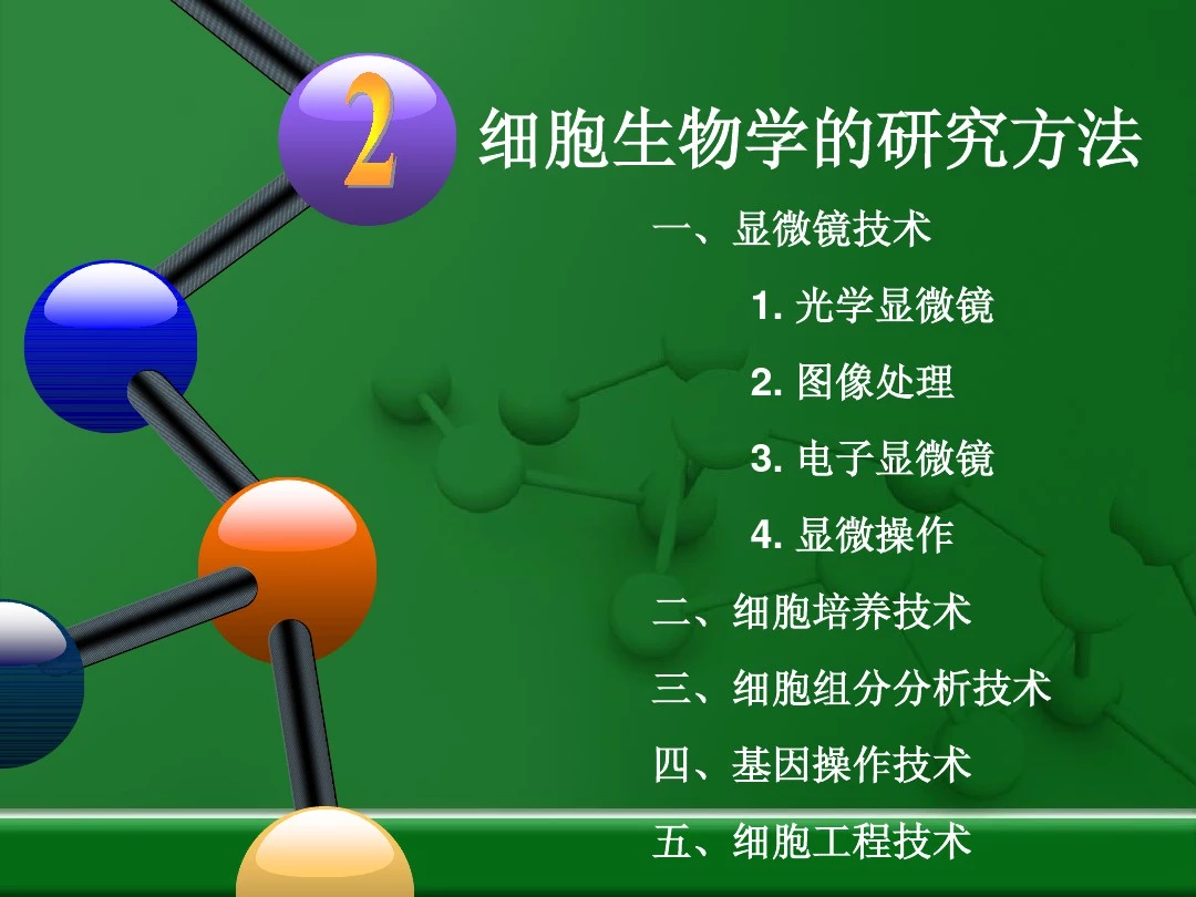 02细胞生物学技术(1)