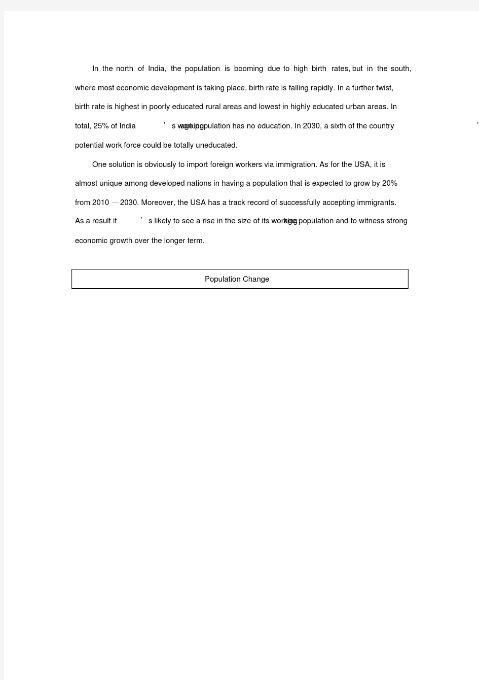 2020年-2021年最新高考英语专题复习(江苏)：任务型阅读(有详细答案)