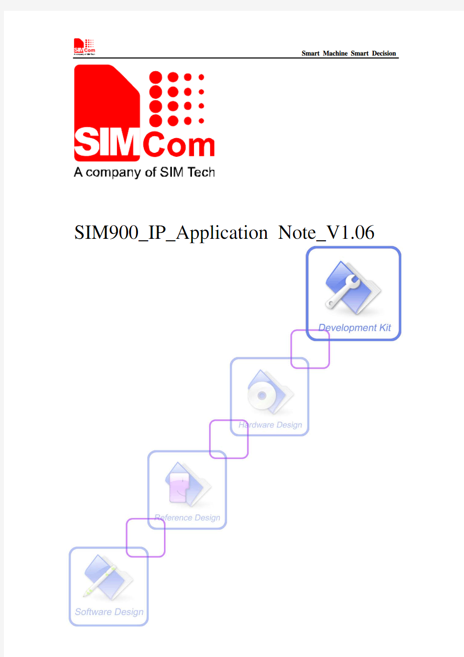 SIM900_IP_Application Note_V1.06