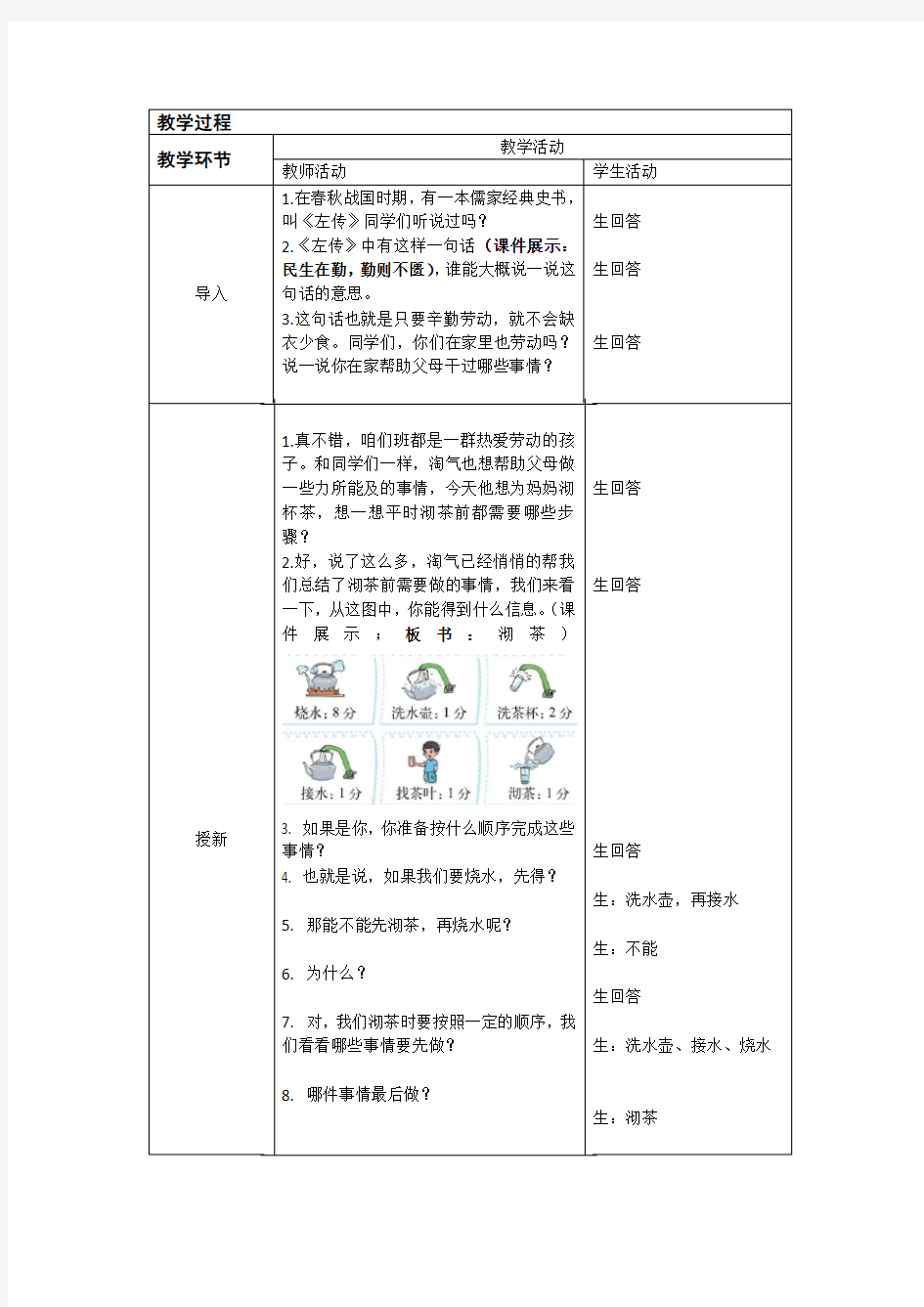 《优化》教案