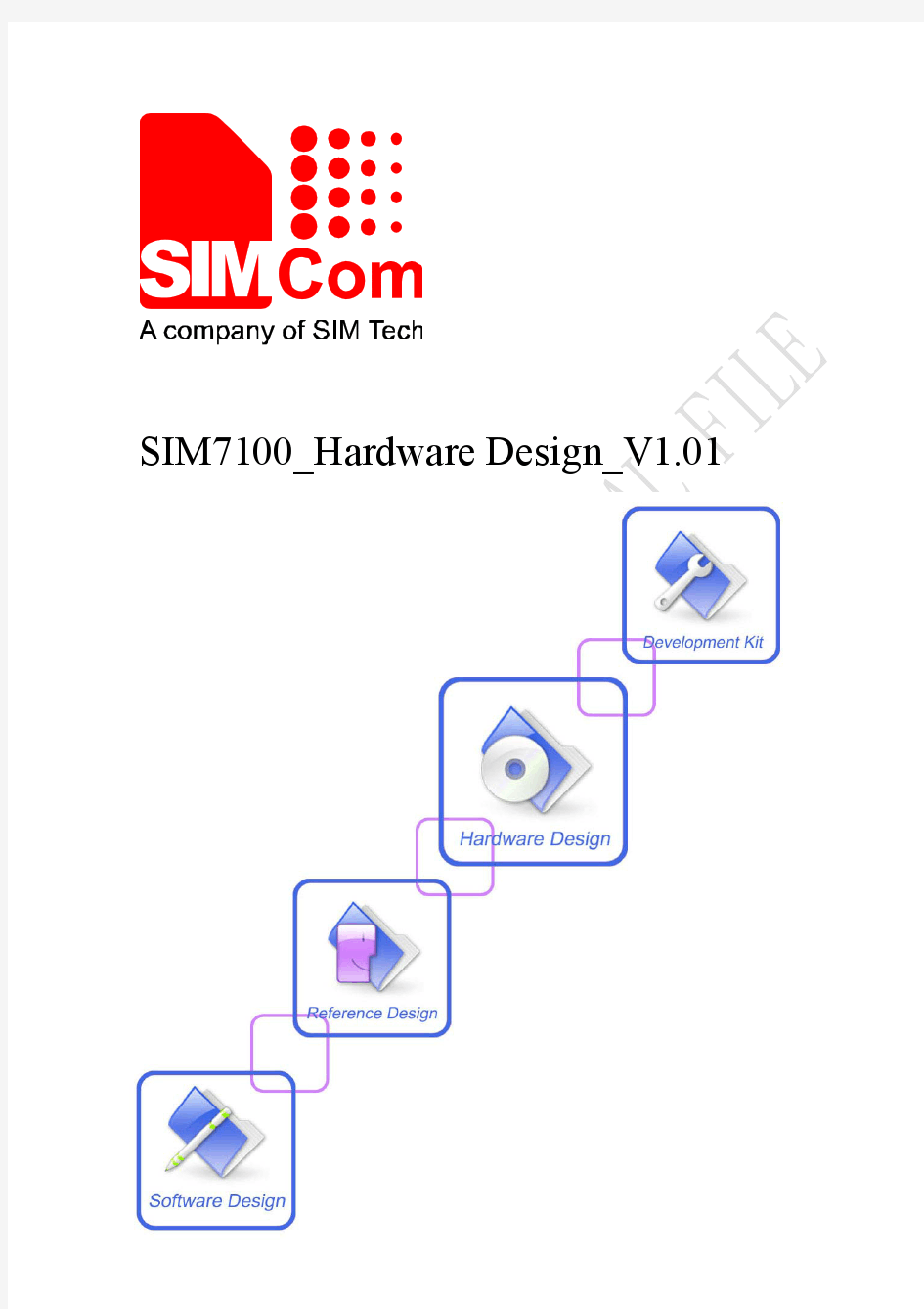SIM7100_Hardware_Design_V1.01