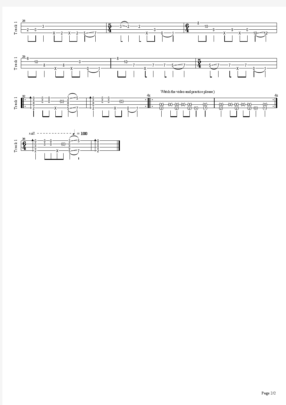 sungha_jung_mission_impossible_theme. 独奏 吉他 谱 指弹 pdf