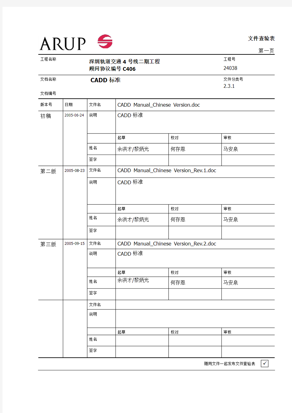 CAD Manual_Chinese Version_Rev.2
