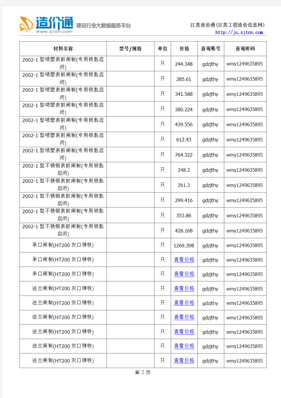 苏州信息价,最新最全苏州工程造价信息网信息价下载-造价通