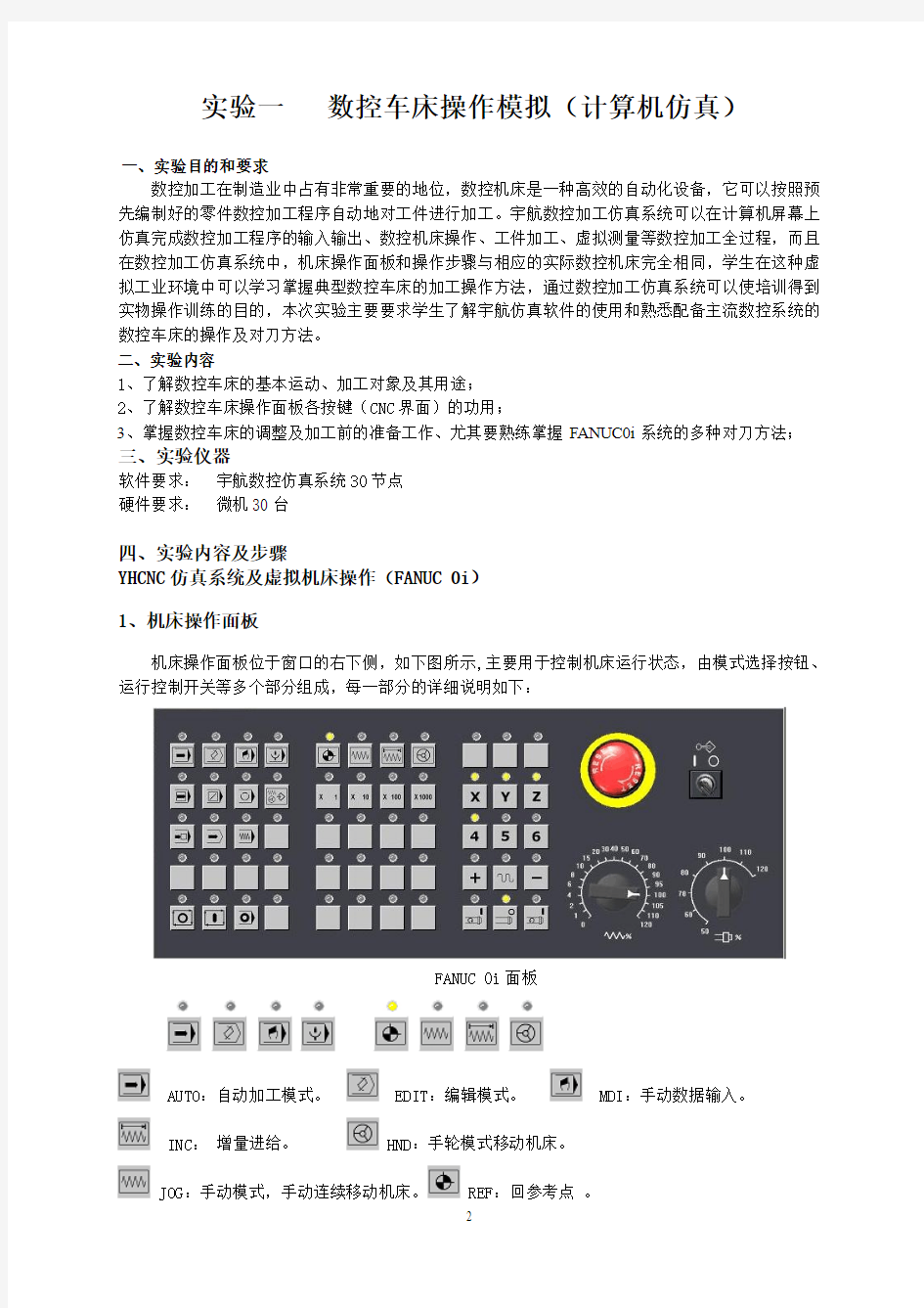 实验指导书