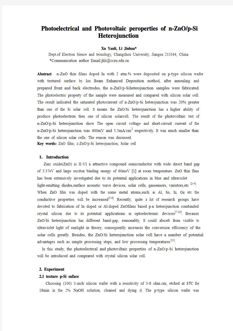 Photoelectrical_and_Photovoltaic_peroperties_of_n