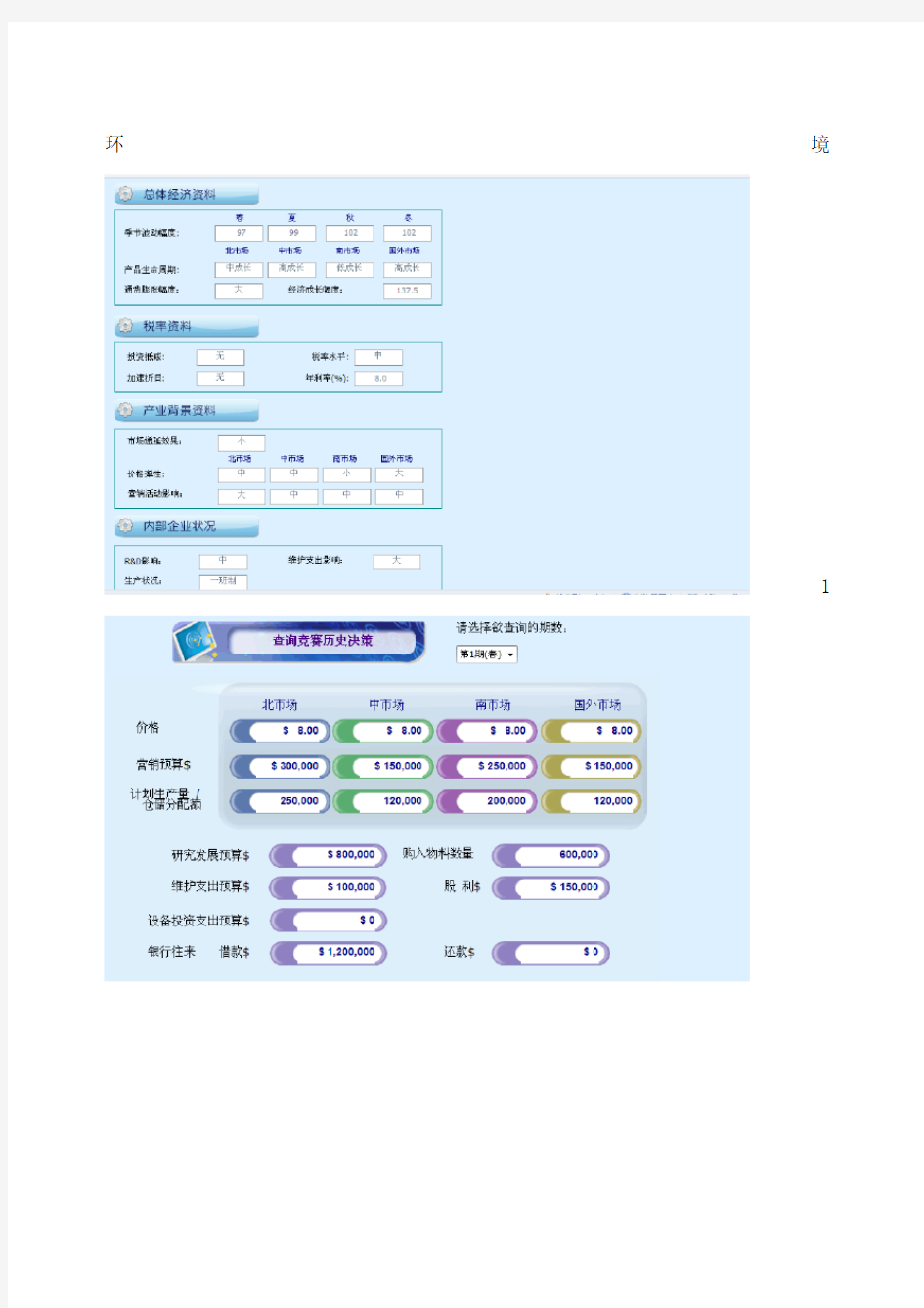 topboss获胜过程