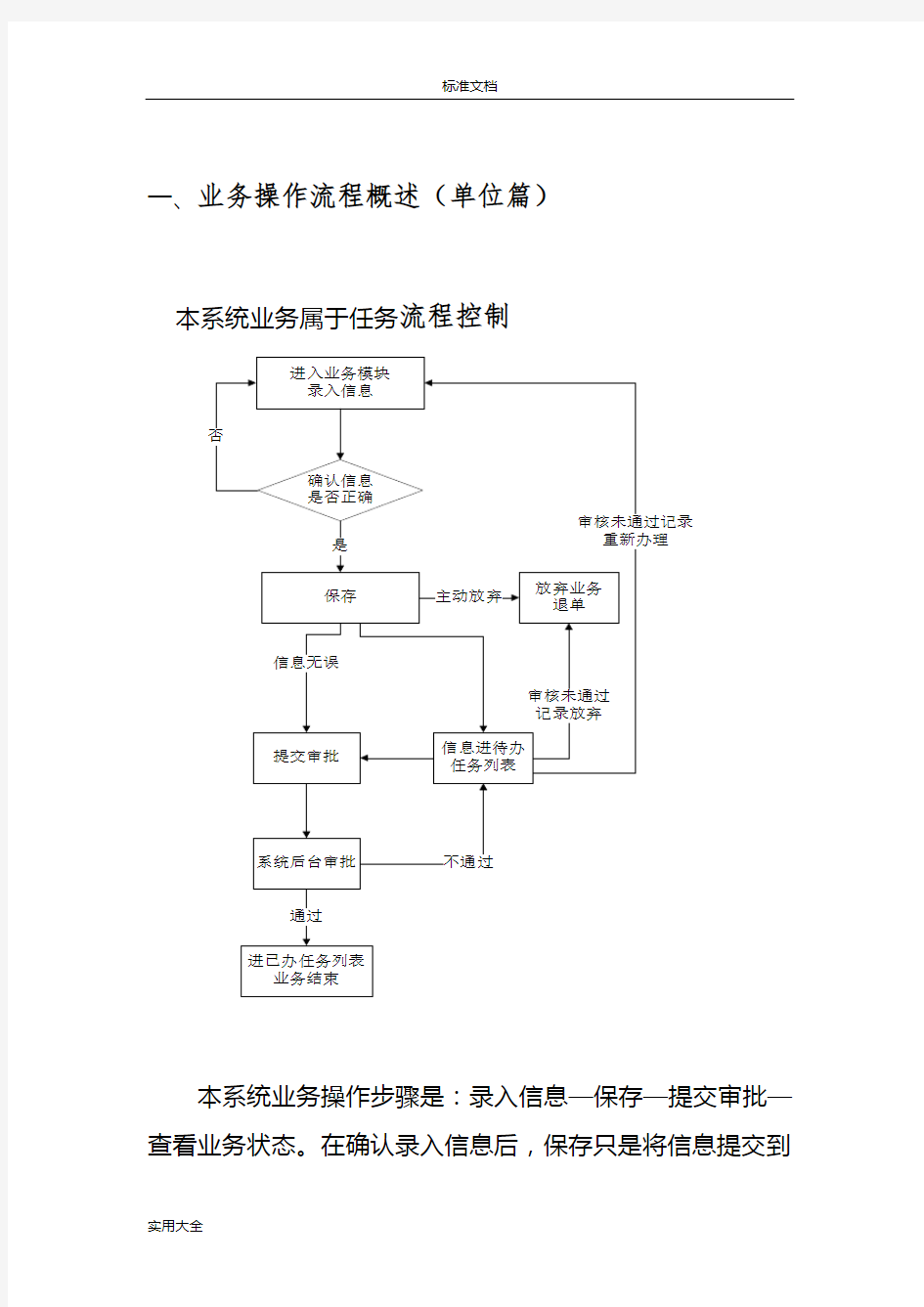 武汉社保单位操作流程