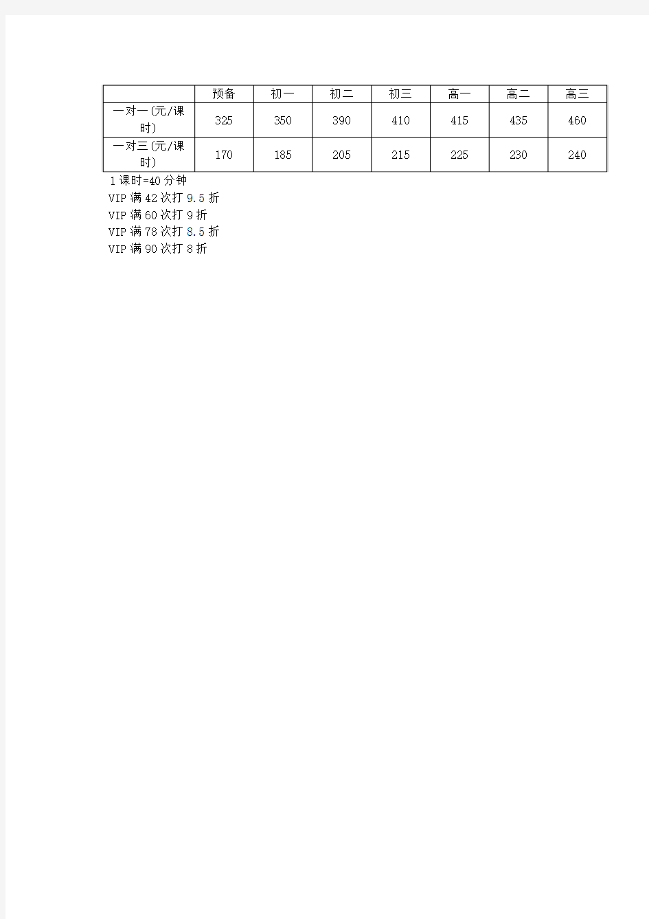 上海昂立教育最新价格