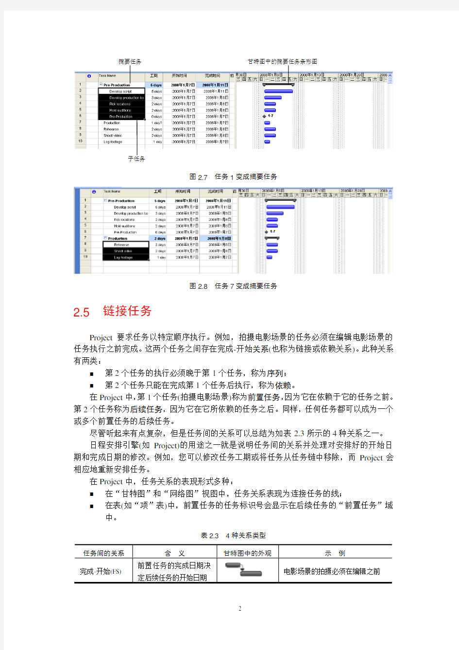 project_2007图文教程(中)