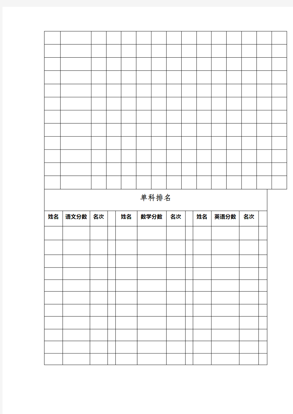 部编版人教版四年级下加法运算定律