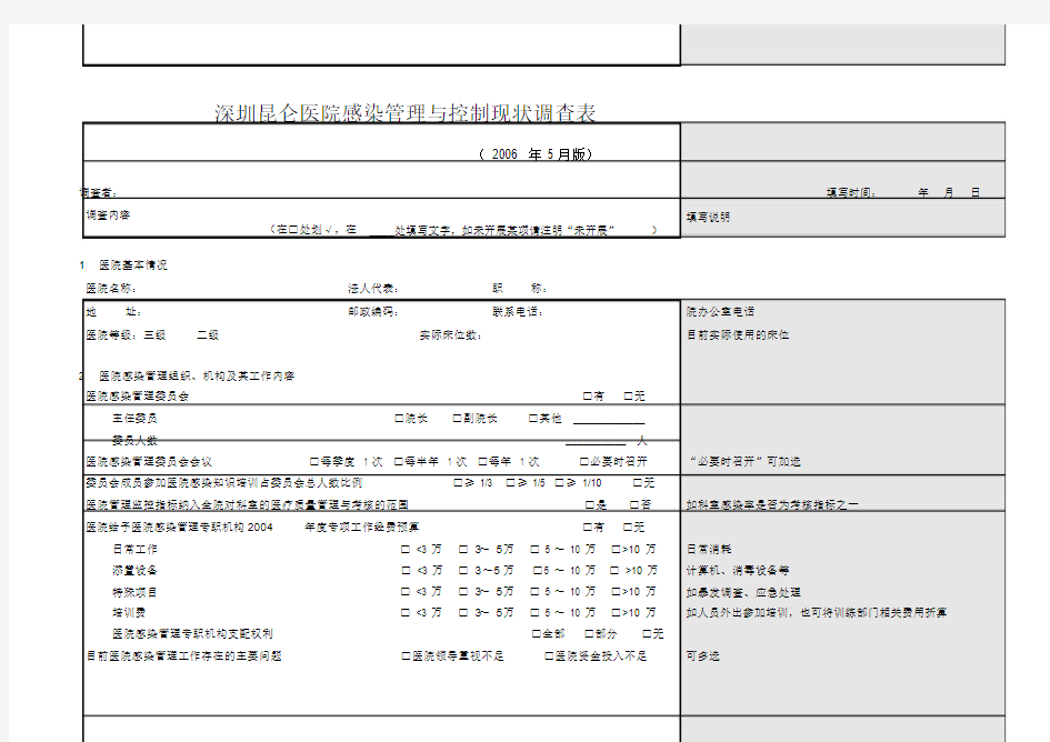 深圳肛肠科医院哪家好