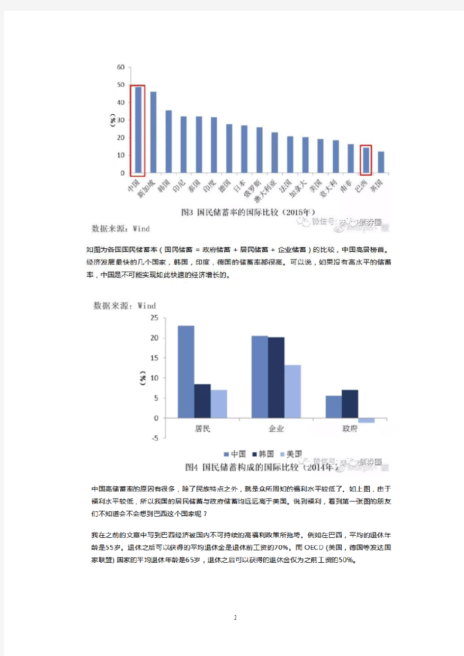 经济危机逻辑分析