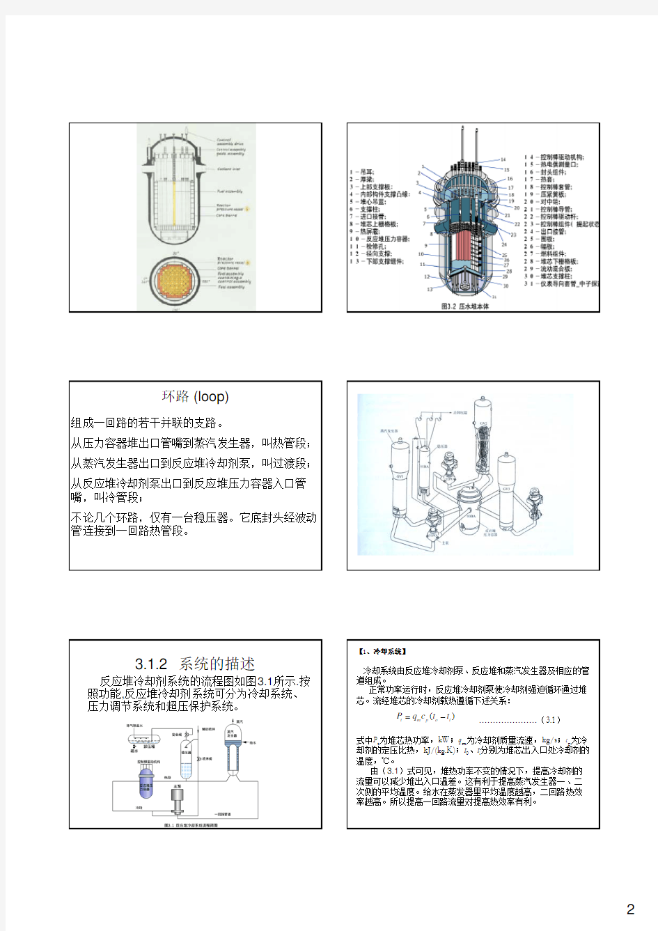 3.1反应堆冷却剂系统(1012)_814802505