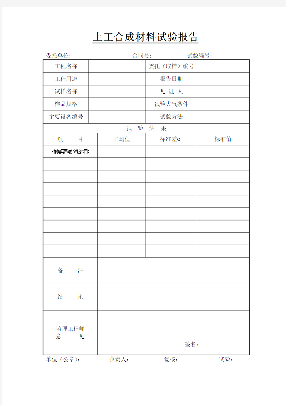 10-土工合成材料试验报告