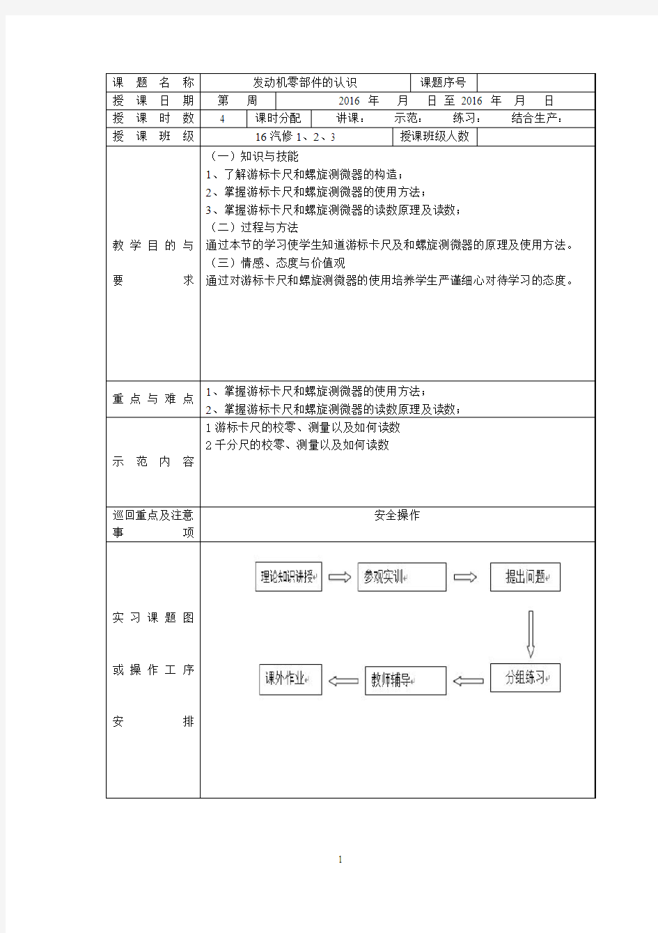 实训常用工具使用