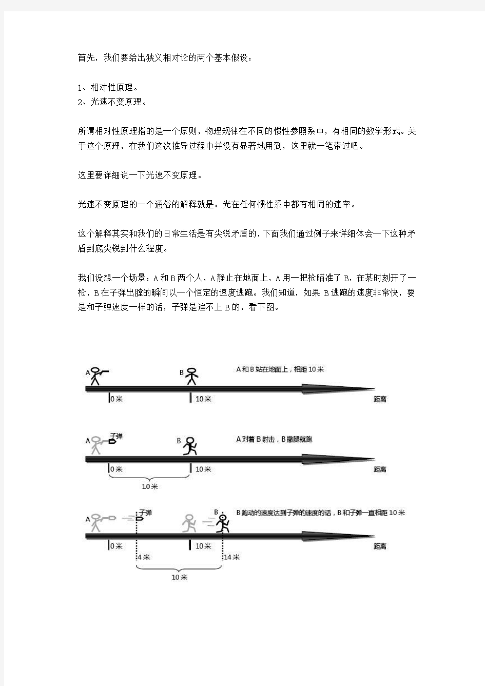 洛伦兹变换