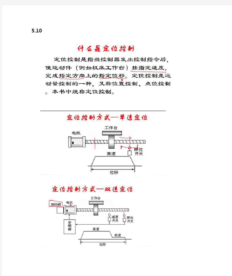 定位基础知识