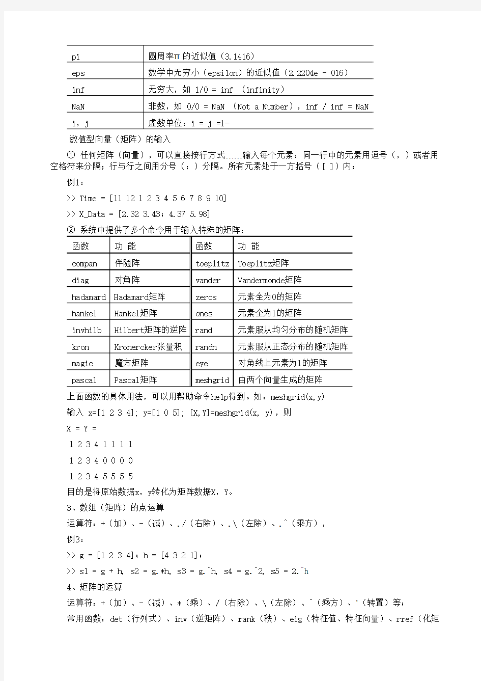 过程控制工程实验指导书