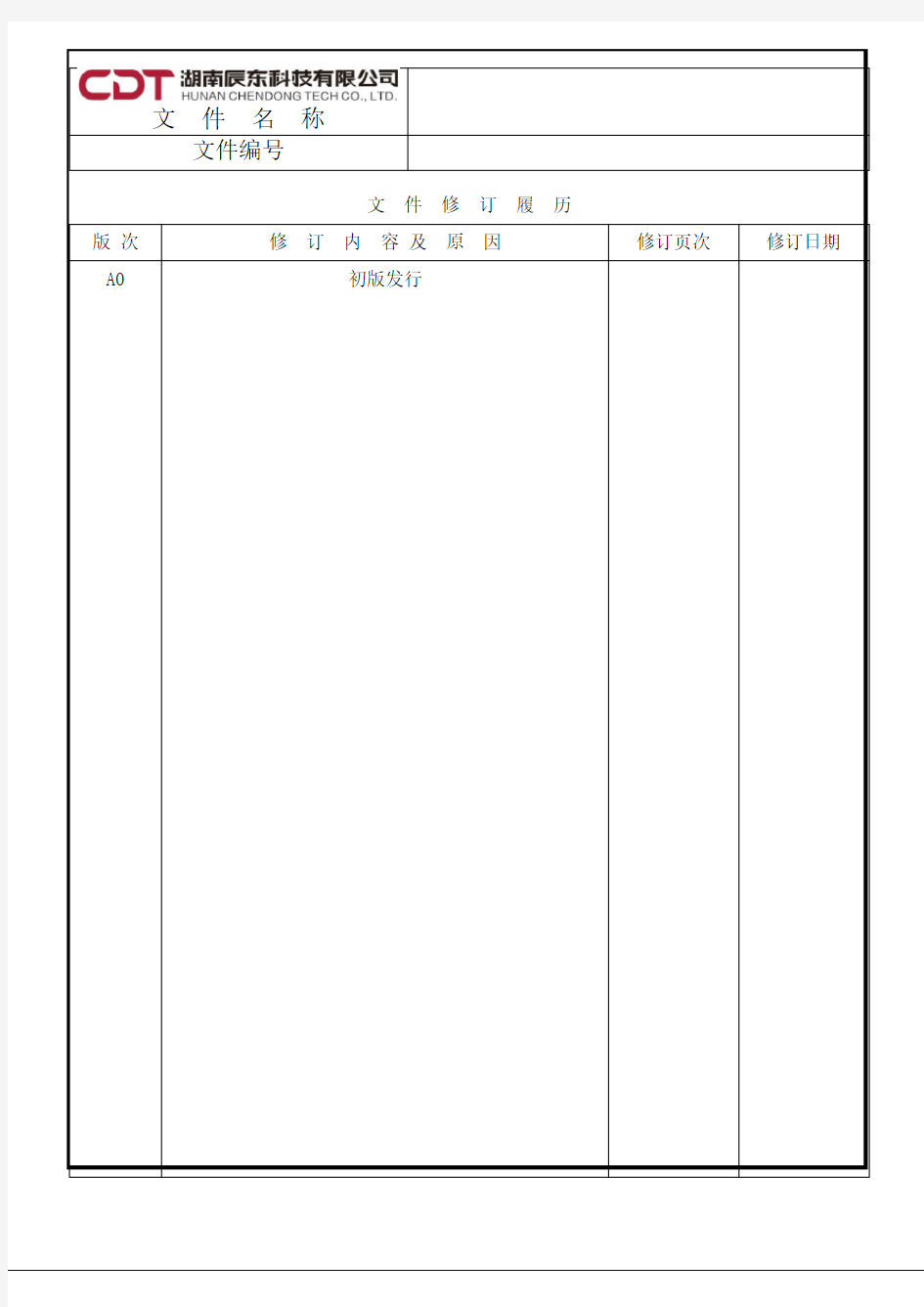 采购与外包过程控制程序