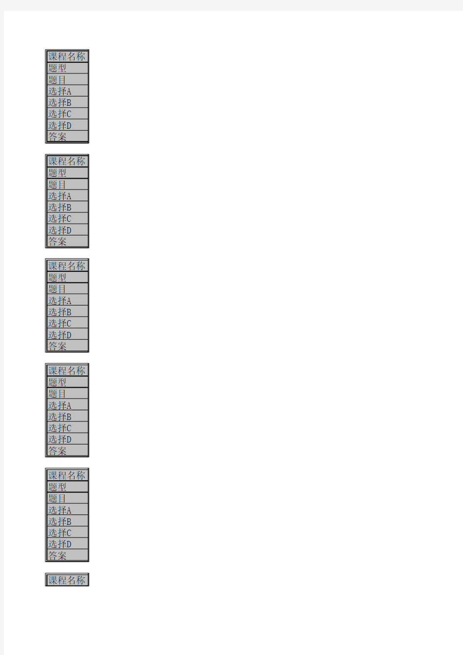 Linux服务器操作系统