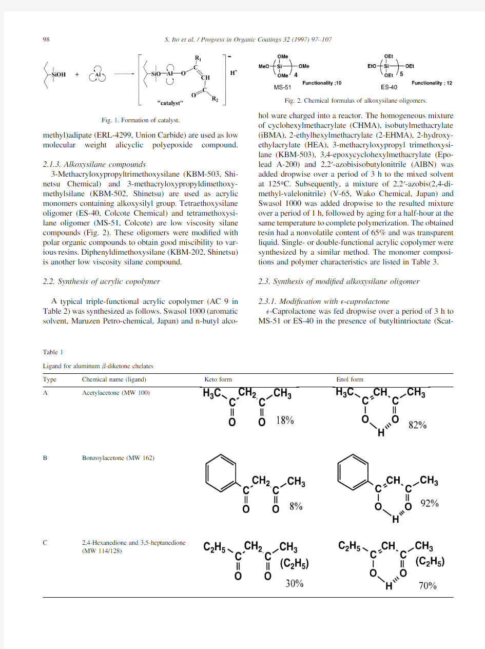 Novel crosslinking system with hydroxyl-containing polymer