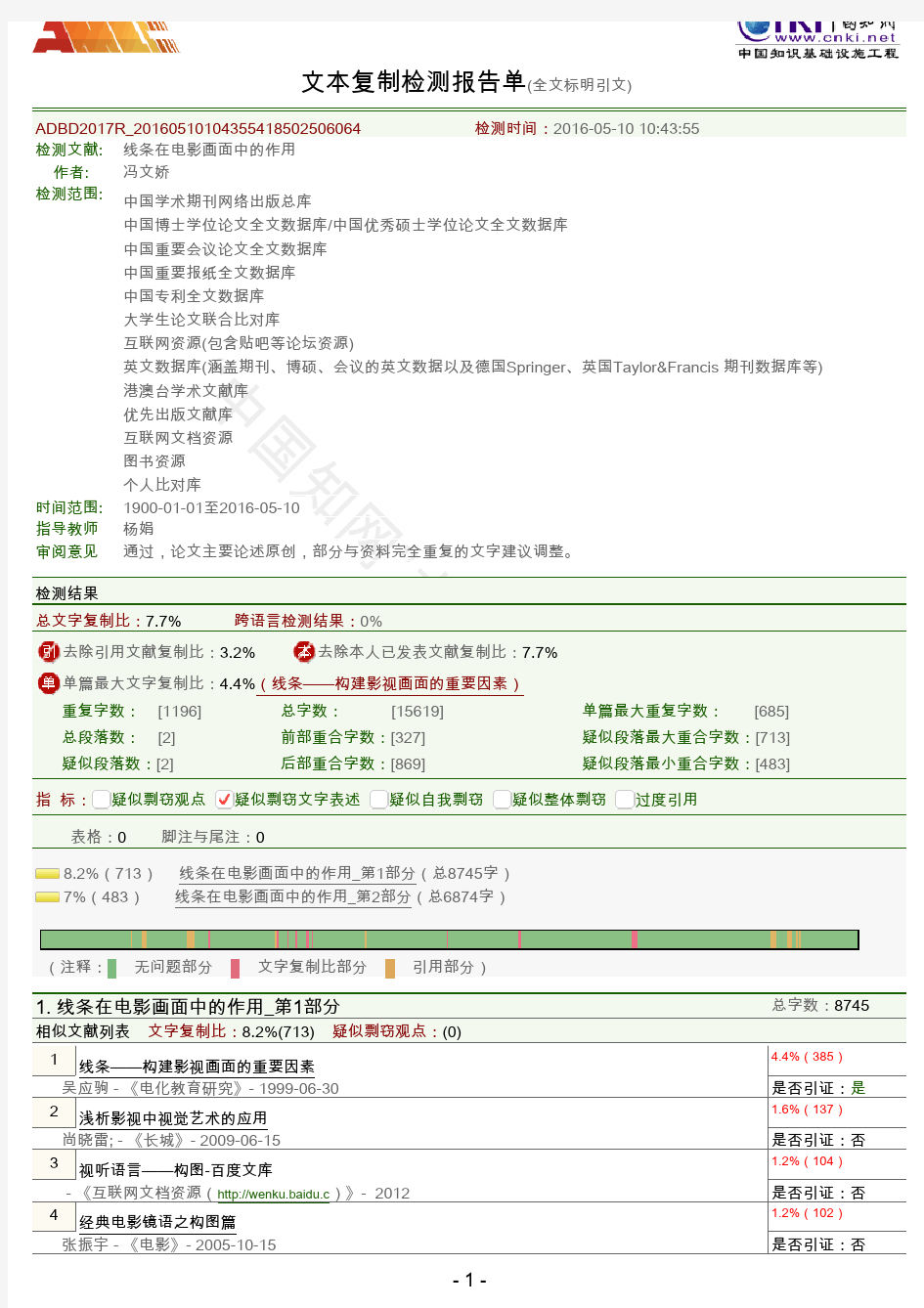 120220113线条在电影画面中的作用(全文标明引文)