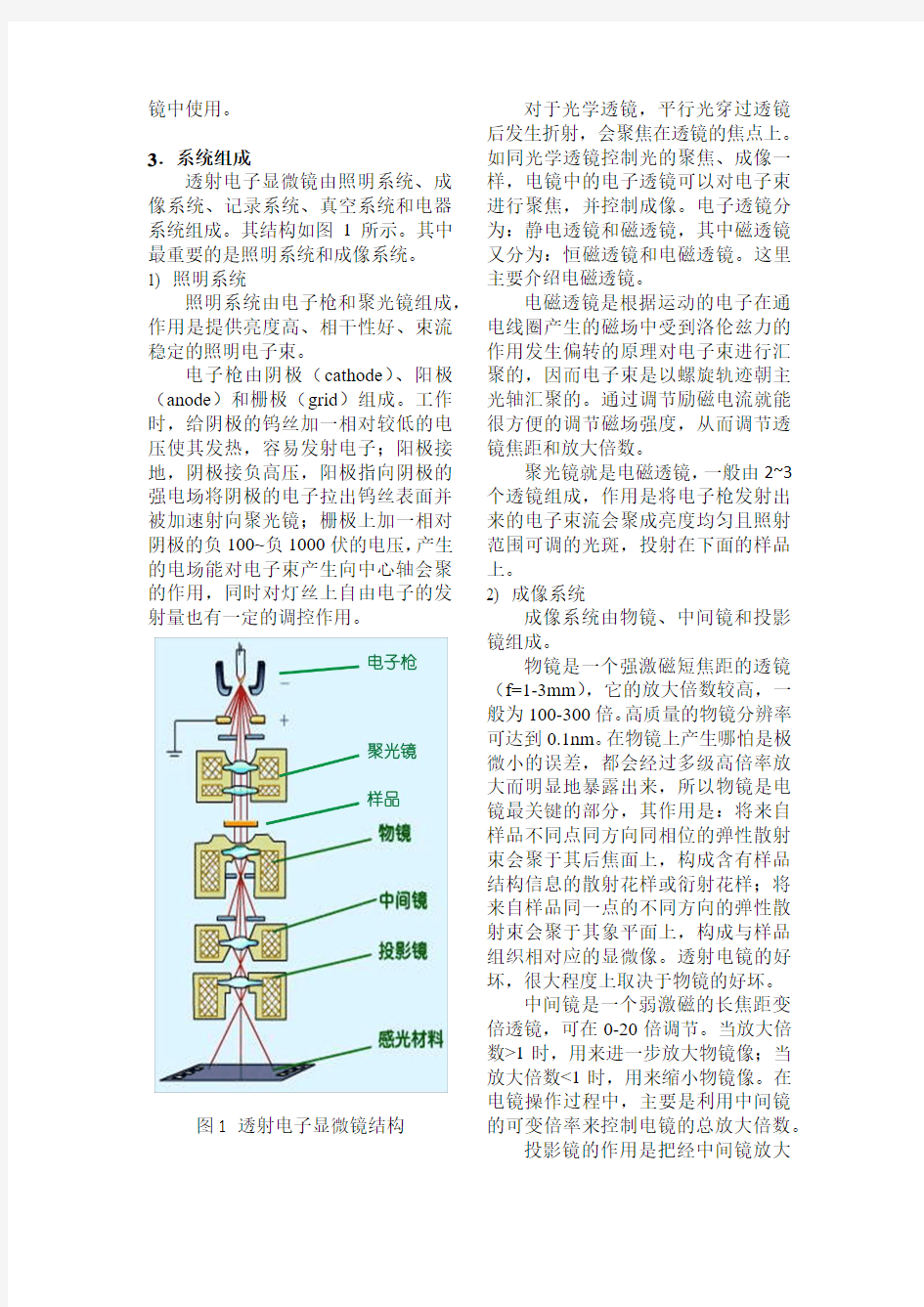 半导体检测技术-杨晓龙