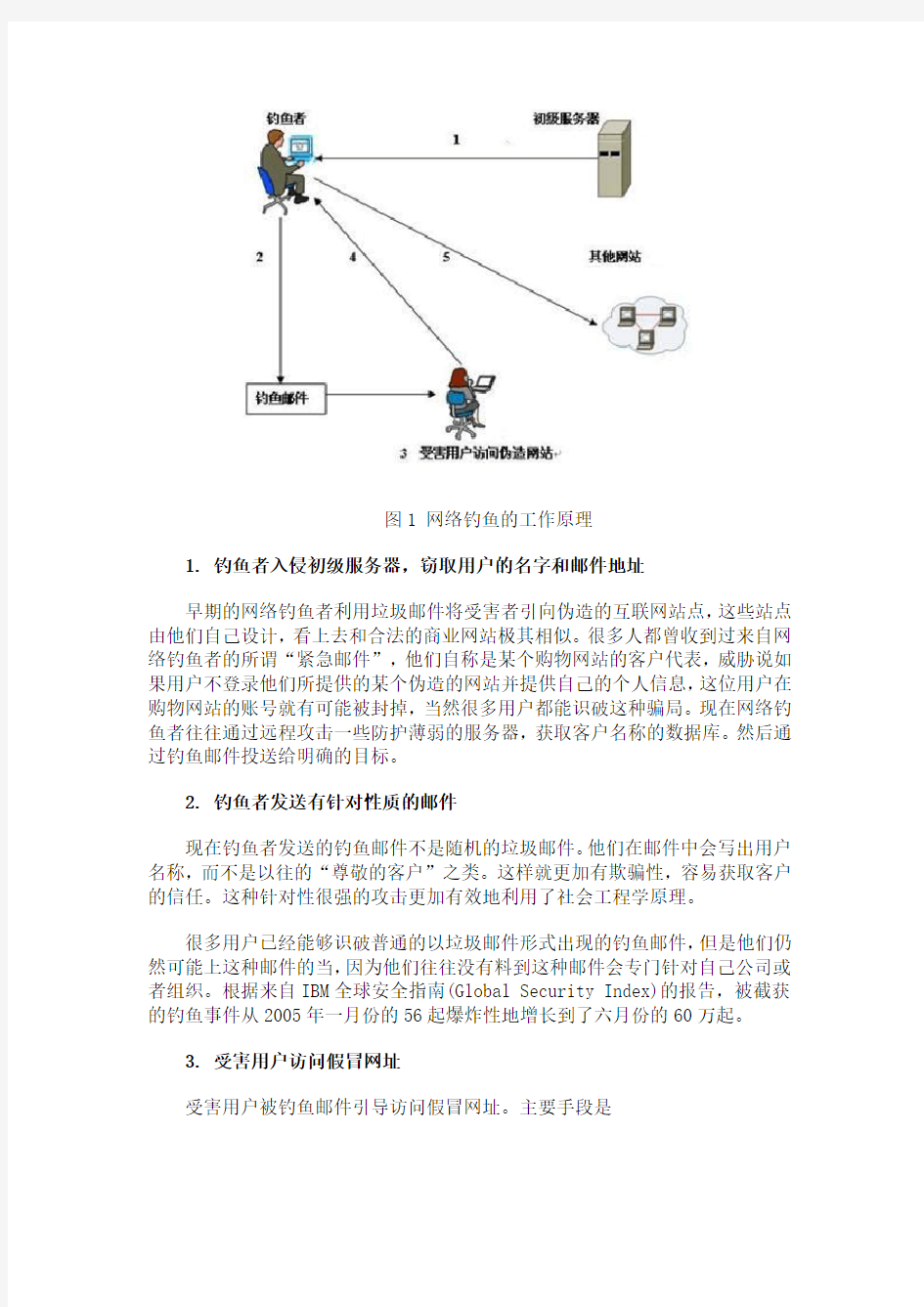 实战讲解防范网络钓鱼技术全解