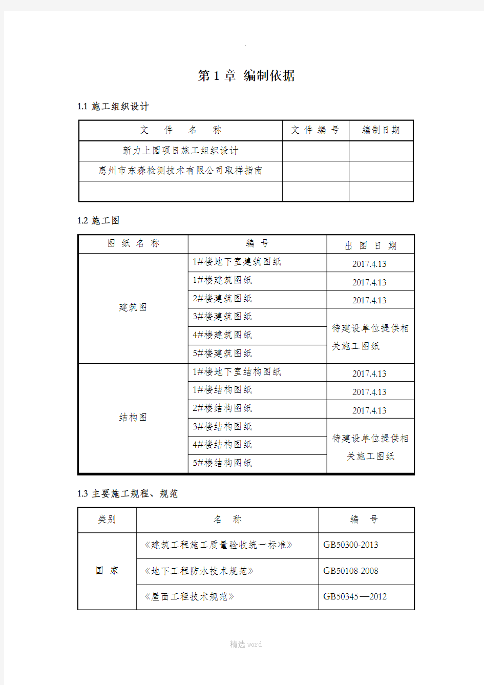 材料检测方案80588