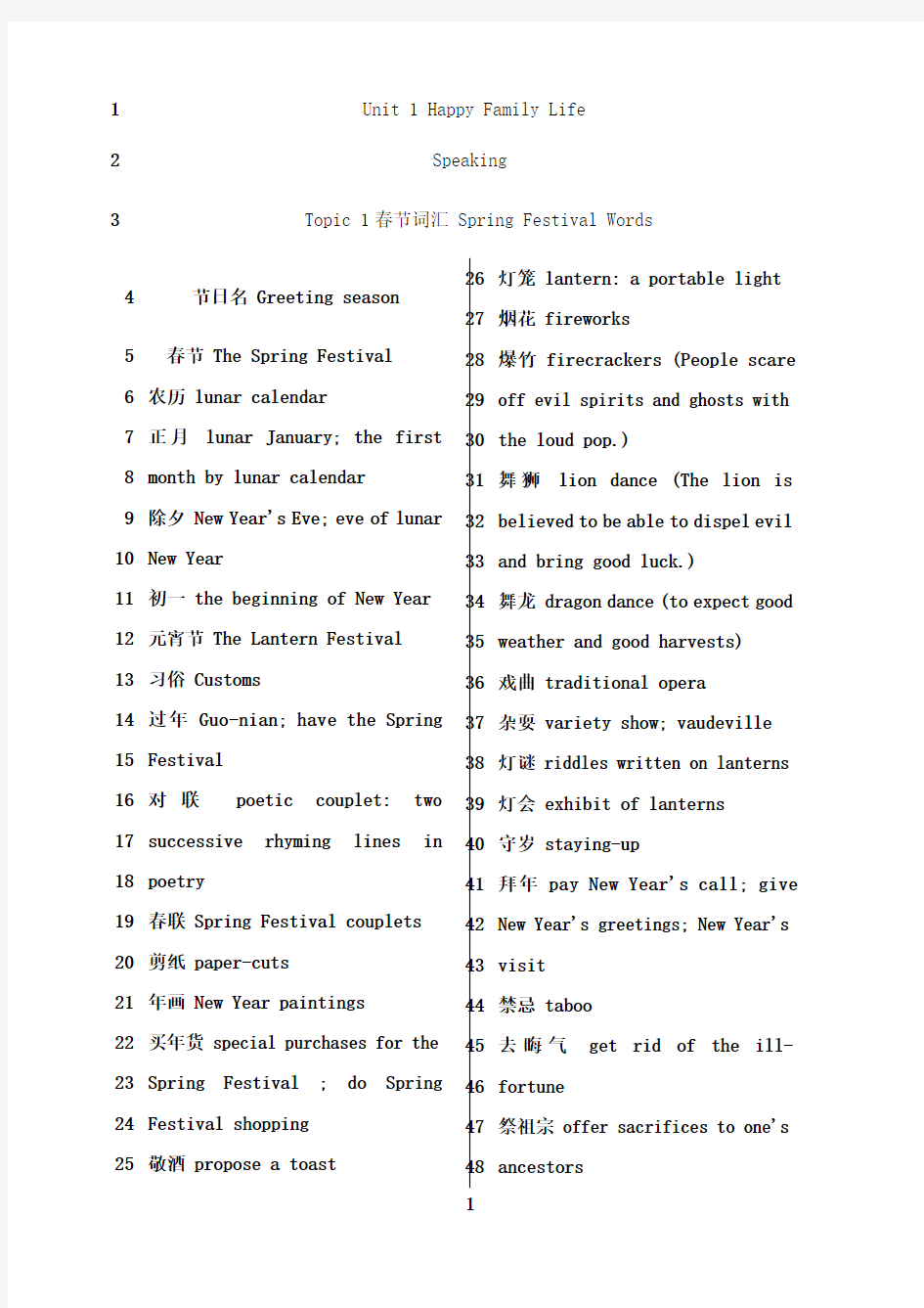 最新step-by-step-3000第二册答案