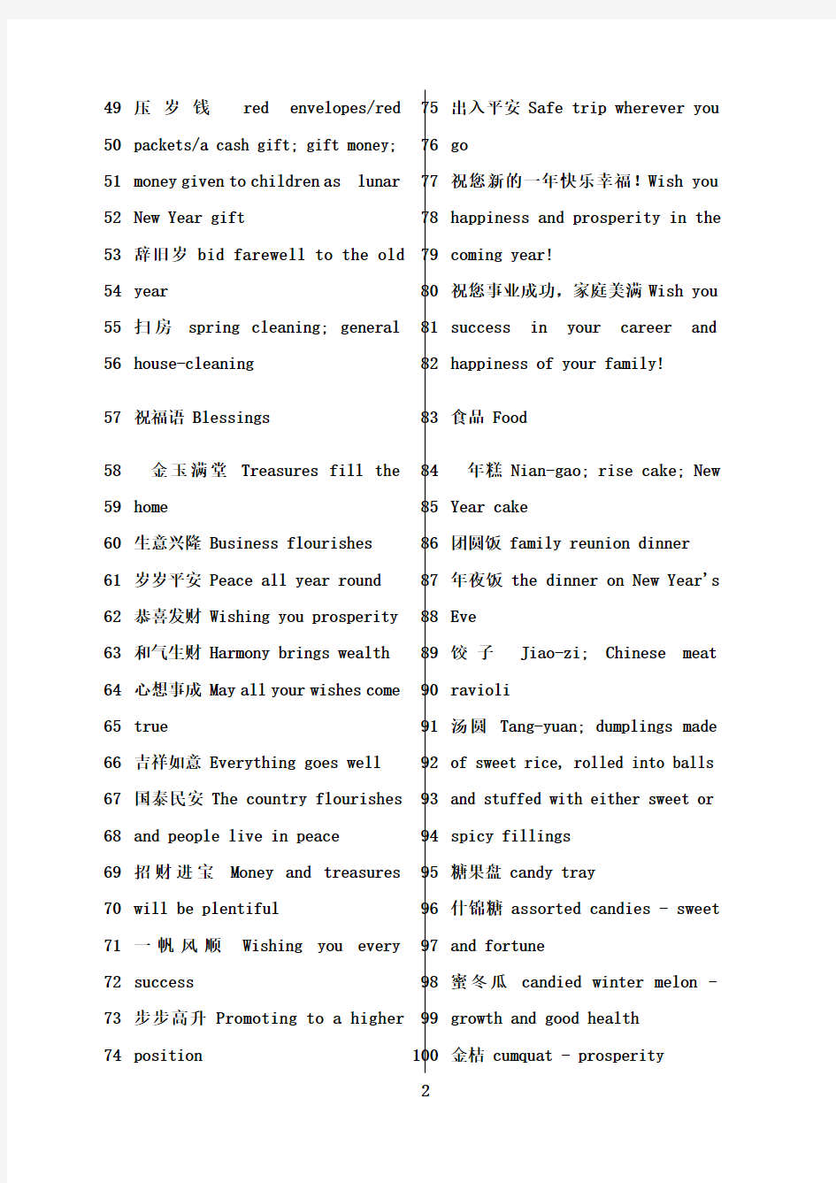 最新step-by-step-3000第二册答案