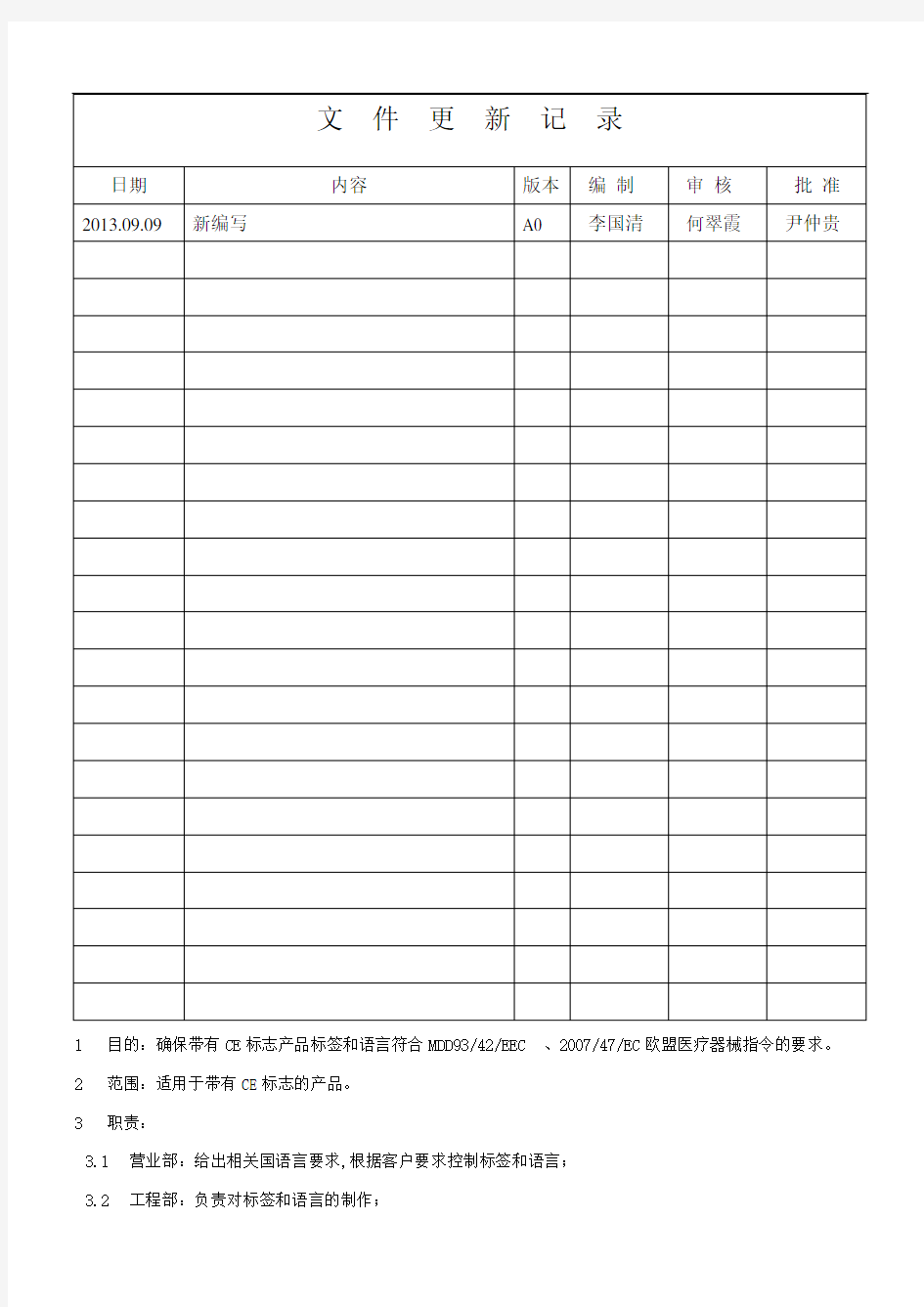 最新DGDZ-QP-31 标签和语言控制程序